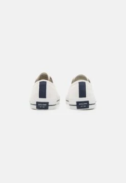 Jack & Jones Jfwhardy- Sneakers Laag - Bright White -Jack & Jones 6e59d1f68a884c76b701af320530fa20