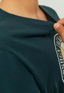 Jack & Jones Junior Longsleeve - Magical Forest -Jack & Jones 6e5e72a2e07a481db41bd159895c0e1c