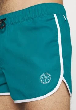 Jack & Jones Jpstcuba Jjswim Solid - Zwemshorts - Deep Lake -Jack & Jones 6e83d296fa7d454c9f4141da1767bcc7