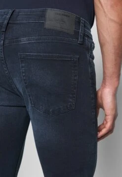 Jack & Jones Jjiliam Jjoriginal- Jeans Skinny Fit - Blue Denim -Jack & Jones 6e90580036b04190a2632add272dba39