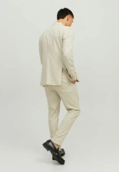 JACK&JONES Premium JprfrancoNoos - Pantalon - Moonstruck -Jack & Jones 6ee37f54d1cd4e56bed2dc1e7c15dee7