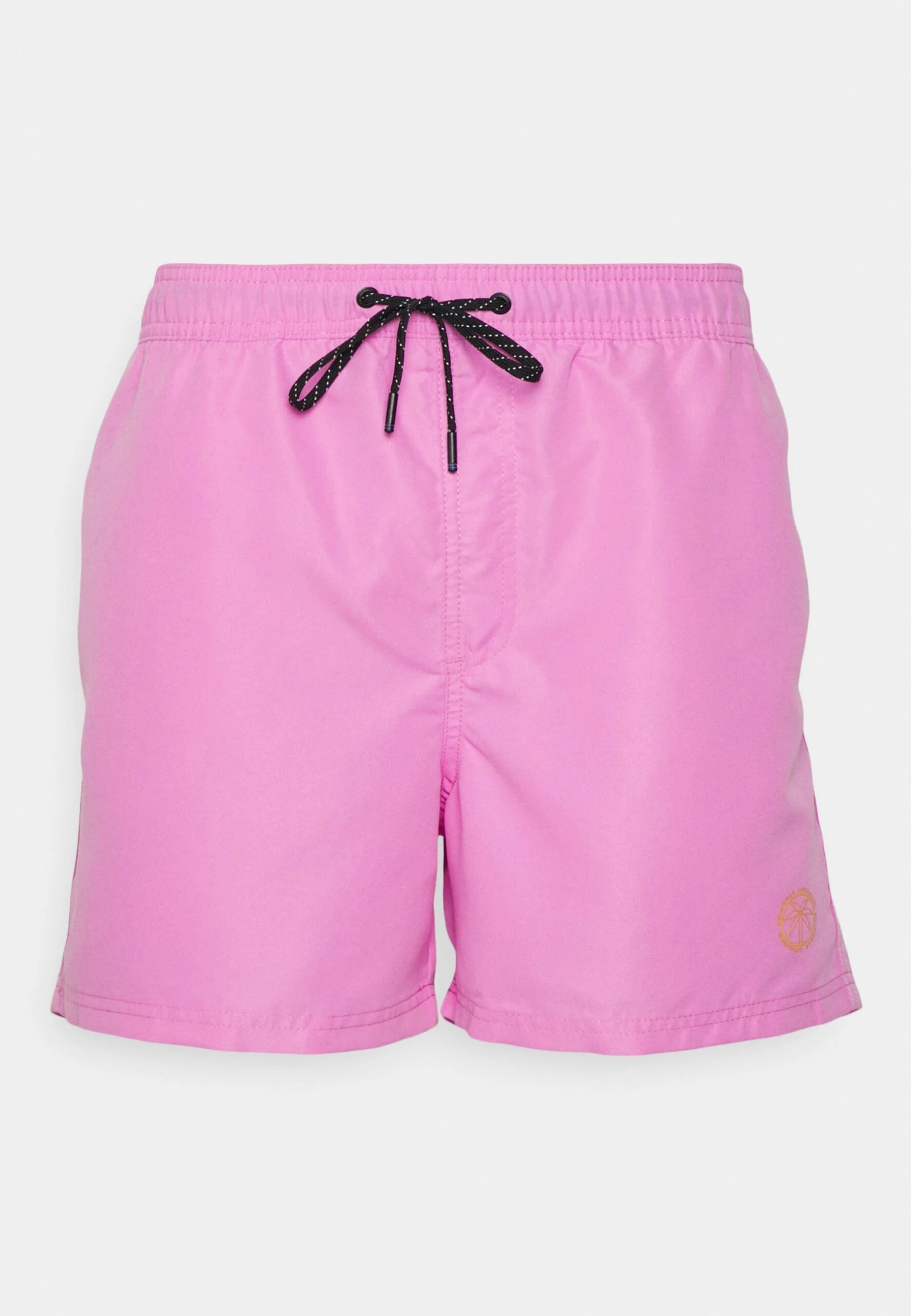 Jack & Jones Jpstfiji Jjswim Solid - Zwemshorts - Cyclamen 3 Jack & Jones Jpstfiji Jjswim Solid - Zwemshorts - Cyclamen - Afbeelding 3