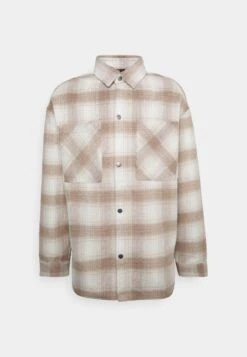 Jack & Jones Jorbane Jacket - Lichte Jas - Fungi