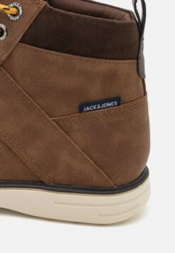 Jack & Jones Jfwdenver - Veterboots - Cappuccino -Jack & Jones 6f3d340802ab4c4b988e601c216daa1e
