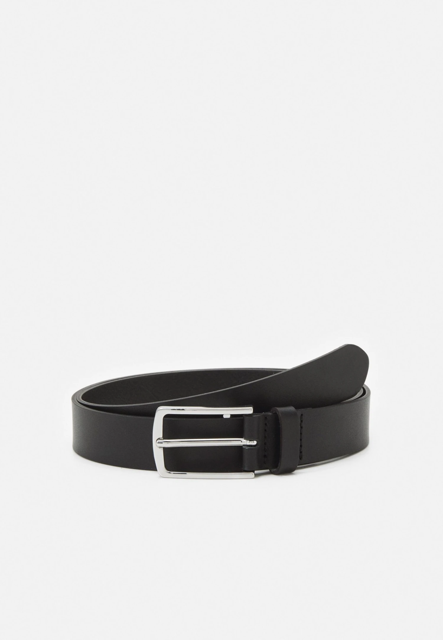 Jack & Jones Jacamalfi Unisex - Riem - Black 1 Jack & Jones Jacamalfi Unisex - Riem - Black