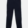 Jack & Jones Junior Jpstmarco Cuffed - Cargobroek - Navy Blazer
