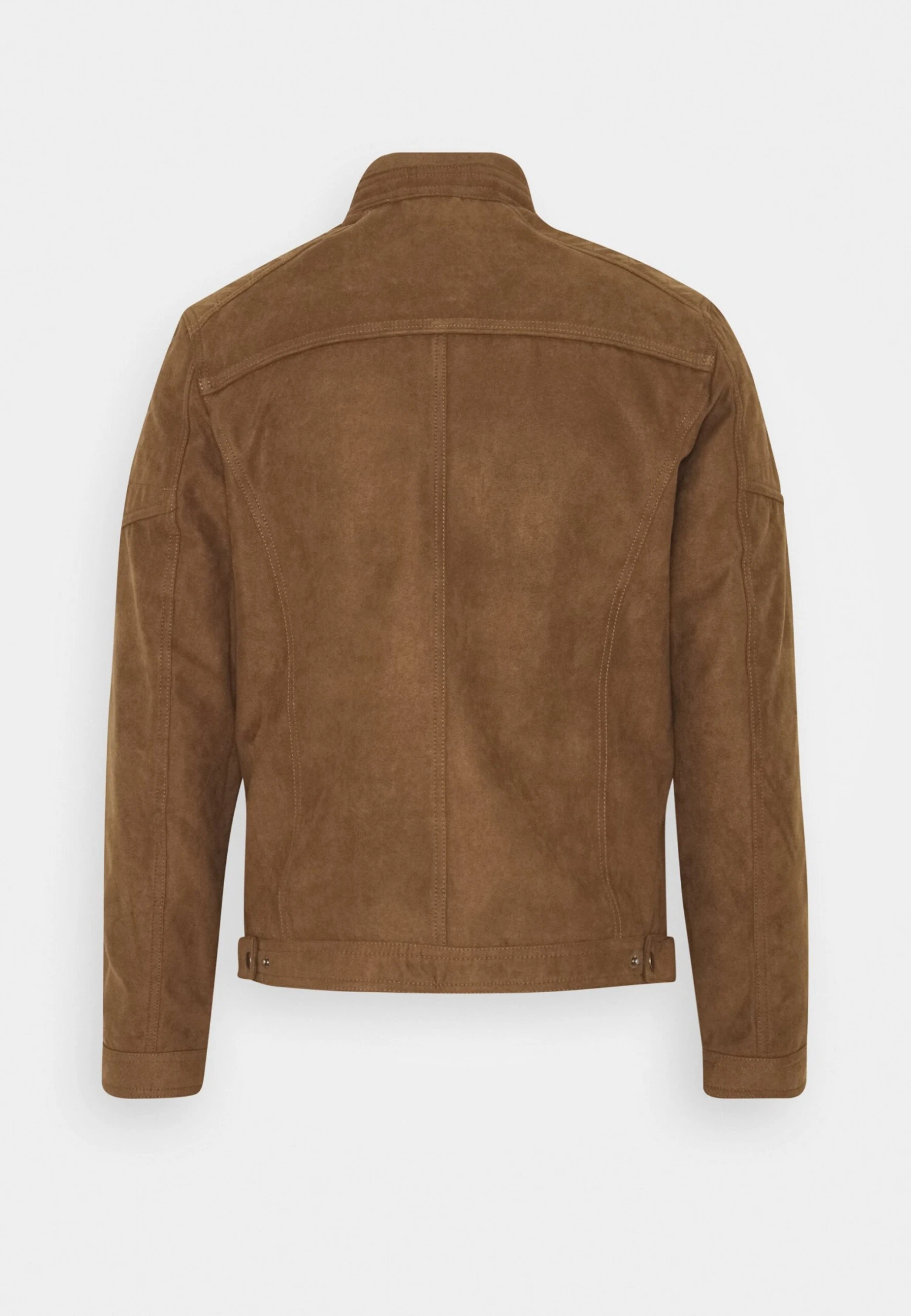 Jack & Jones Jjerocky Noos - Jas - Cognac 2 Jack & Jones Jjerocky Noos - Jas - Cognac - Afbeelding 2