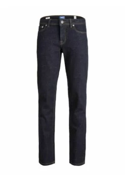 Jack & Jones Junior Clark Original Mf - Slim Fit Jeans - Blue Denim -Jack & Jones 701310cb0f3143228b4e411069f204f5