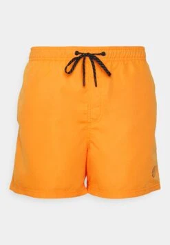 Jack & Jones Jpstfiji Jjswim Solid - Zwemshorts - Orange Peel -Jack & Jones 701834f6786d42d6b8380f6662d807fd