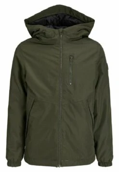 Jack & Jones Junior Jwhsprinter- Jas - Forest Night 13 Jack & Jones Junior Jwhsprinter- Jas - Forest Night -Jack & Jones 70322773695341a1a01526bf93377351