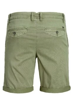 Jack & Jones Jpstfred Jjchino - Shorts - Deep Lichen Green -Jack & Jones 705c0feb5e4647ddb3ee80ad627b3af2