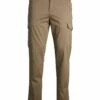 Jack & Jones Junior Ollie Bowie - Cargobroek - Beige