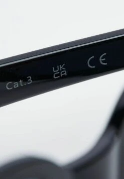 Jack & Jones Klassische - Zonnebril - Blue Iolite -Jack & Jones 70a6e02309564f678ba15715141fb8d1