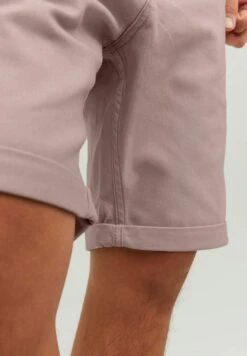 Jack & Jones Jpstrick Original Akm - Jeansshort - Deauville Mauve -Jack & Jones 70e25a4f77814ff3bc3a5c4571700037
