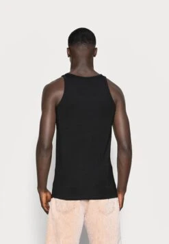 Jack & Jones Top - Black -Jack & Jones 70e5d4530c7343899a9c36a4885ac9a3