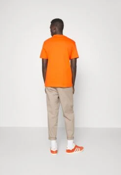 Jack & Jones Jpstkarl Jjpablo Cropped - Chino - Fungi -Jack & Jones 711e412453e5482ab73c803c54e25071