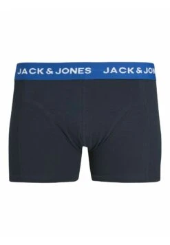 Jack & Jones Junior 3Pack - Onderbroeken - Black -Jack & Jones 713df78501da4e509252741112f6b359