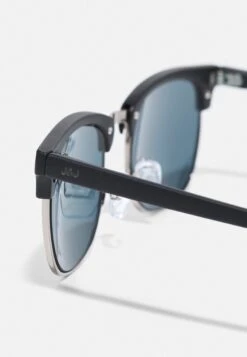 Jack & Jones Jacryder Sunglasses - Zonnebril - Jet Black -Jack & Jones 71bd96a3e37a4db5b36223ac6bb8db01