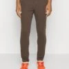 Jack & Jones Jpstmarco Jjcooper - Chino - Seal Brown