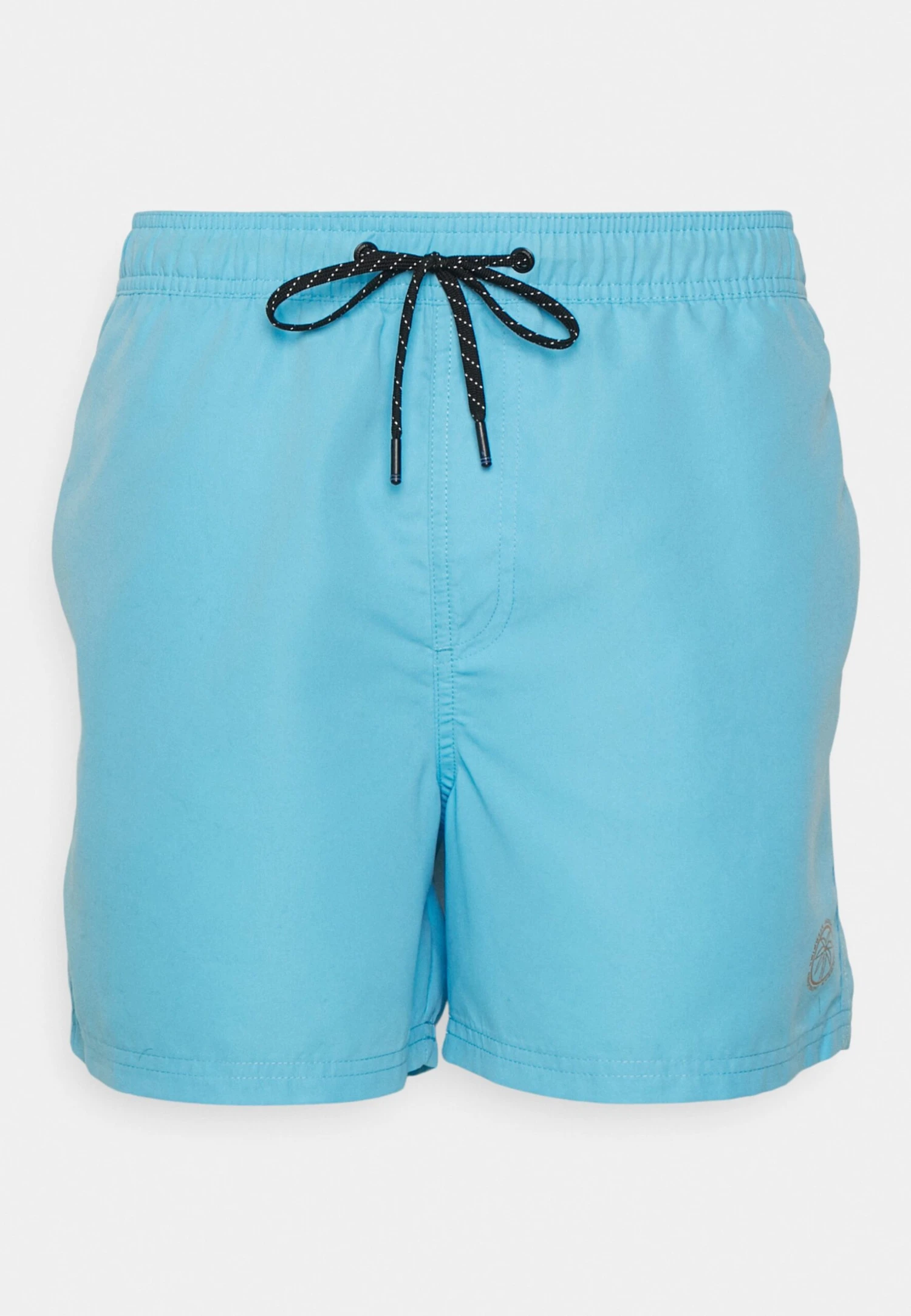Jack & Jones Jpstfiji Jjswim Solid - Zwemshorts - Ethereal Blue 3 Jack & Jones Jpstfiji Jjswim Solid - Zwemshorts - Ethereal Blue - Afbeelding 3