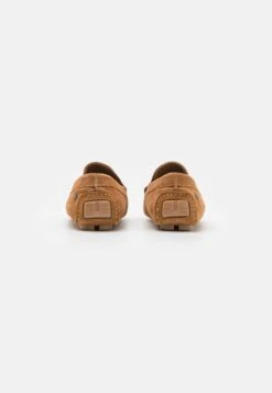 Jack & Jones Jfwjensen Loafer - Mocassins - Cognac -Jack & Jones 71f612248e0845fda9fd4d4a4faa5200
