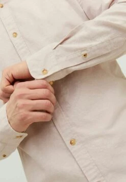 JACK&JONES Premium Jjesummer - Overhemd - Crockery 12 JACK&JONES Premium Jjesummer - Overhemd - Crockery -Jack & Jones 71fbd70741db4c0d9c1e63bdd3be9558