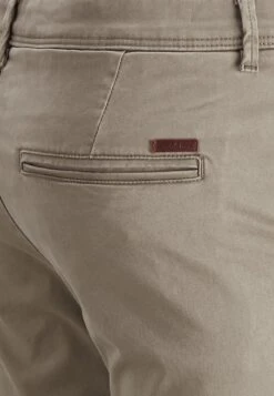 Jack & Jones Chino - Beige -Jack & Jones 723b8ff8cb6f417bb57ecb21ae9645eb