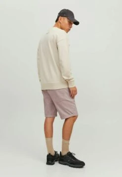 Jack & Jones Jpstrick Original Akm - Jeansshort - Deauville Mauve -Jack & Jones 725b048fad5d479ca23611ffb05be82b
