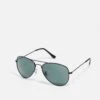 Jack & Jones Jacryder Sunglasses - Zonnebril - Grey