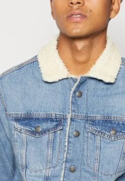 Jack & Jones Jjijean Jacket - Spijkerjas - Blue Denim 11 Jack & Jones Jjijean Jacket - Spijkerjas - Blue Denim -Jack & Jones 73554587ec3c44dd980d49911b902a71