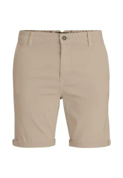 Jack & Jones JpstfredAma - Shorts - Oxford Tan -Jack & Jones 7382e902dabd4013926002b88ec7cdc9