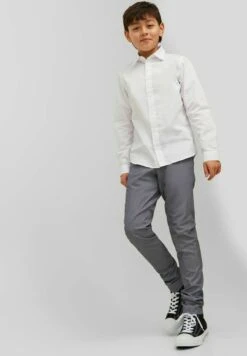 Jack & Jones Junior JprsolarNoos Jnr - Broek - Light Grey Melange -Jack & Jones 73c2d9dda4dc42abb457684f7d4d3a9a