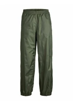 Jack & Jones Junior Bündchen - Regenbroek - Thyme -Jack & Jones 740d8c309a7249a88011e127e632a70d