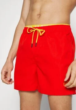 Jack & Jones Jpstfiji Jjswim Neon - Zwemshorts - Chinese Red 7 Jack & Jones Jpstfiji Jjswim Neon - Zwemshorts - Chinese Red -Jack & Jones 7433f70727994451b65cb732c64cb3fa