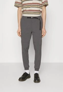 Jack & Jones Jpstgordon Jjryan - Cargobroek - Asphalt