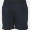 Jack & Jones Jjswim Solid - Zwemshorts - Navy Blazer