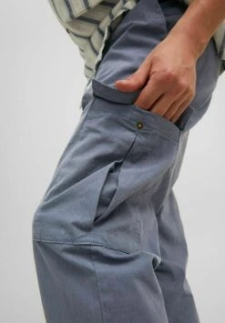 Jack & Jones Bill Beau Sommer - Cargobroek - Grisaille -Jack & Jones 74a3ec2f01ba4cc3ba01dd369d448199