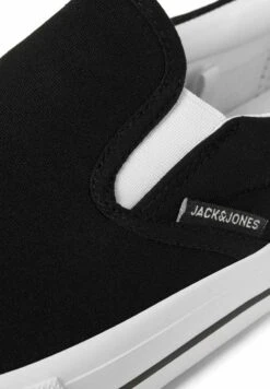 Jack & Jones Sneakers Laag - Anthracite -Jack & Jones 74acdf902b8c4b0e8e015025bc1e76d9