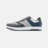Jack & Jones Jfwjam - Sneakers Laag - Navy/Vapor Blue