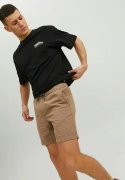 Jack & Jones Trainingsbroek - Dark Brown -Jack & Jones 7561f2e709374d209d9b3f6188b61fe1