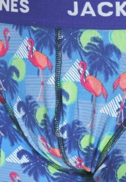 Jack & Jones Junior 3Er-Pack - Onderbroeken - Navy Blazer -Jack & Jones 763ffe7849864eb89a6b1ae3e0751dac