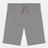 Jack & Jones Junior Jjibasic- Trainingsbroek - Light Grey Melange