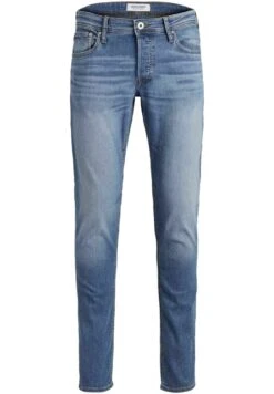 Jack & Jones Slim Fit Jeans - Blue Denim -Jack & Jones 76803ed91f2a4dd3a303f6a27cd95ba4