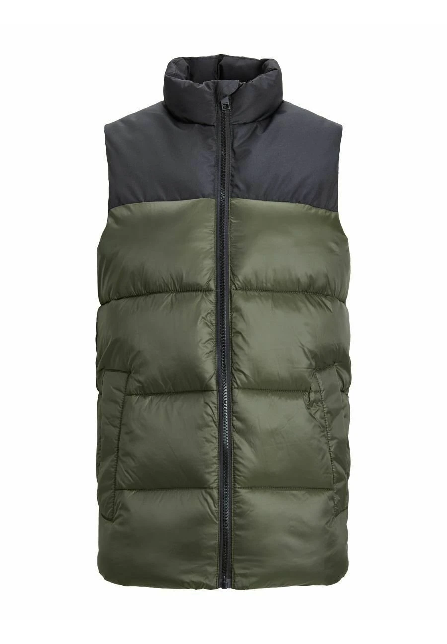 Jack & Jones Junior Bodywarmer - Rosin 7 Jack & Jones Junior Bodywarmer - Rosin - Afbeelding 7