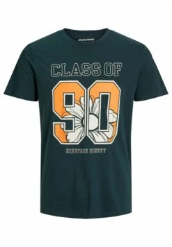 Jack & Jones T-Shirt Print - Magical Forest -Jack & Jones 777246bd78b244f6b11a0d3302af3ebb