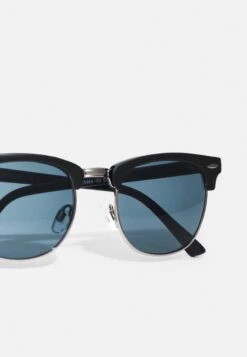 Jack & Jones Jacryder Sunglasses - Zonnebril - Jet Black -Jack & Jones 777a3f75632f4f2cac565325fca000bc