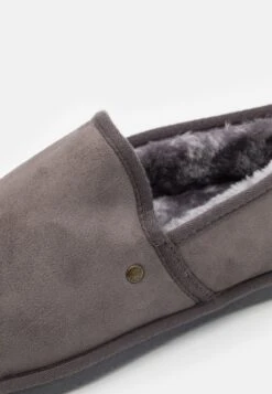 Jack & Jones Jfwpete Homeslipper - Pantoffels - Castlerock -Jack & Jones 77808d0f958642b393f7c989b65d38b4