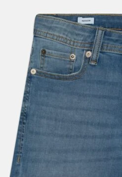 Jack & Jones Junior Jjirick Jjoriginal - Jeansshort - Blue Denim -Jack & Jones 77b63965fa6c47a1a7288d885ccc90ee