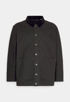 Jack & Jones Jjiderek Jjjacket- Spijkerjas - Black Denim 8 Jack & Jones Jjiderek Jjjacket- Spijkerjas - Black Denim -Jack & Jones 77f10b2965914133856e8f7b402492fc