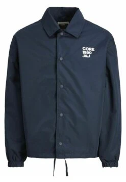 Jack & Jones Lichte Jas - Navy Blazer -Jack & Jones 77fbf4df19c94746956b7d445509bde1